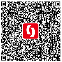 锦州银行app二维码