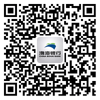 渤海银行手机银行app二维码