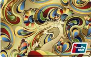 光大银行“龙凤”信用卡-龙卡