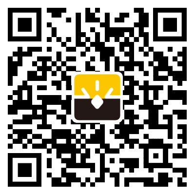 深圳农商银行信用卡公众号二维码