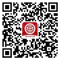 武汉农商银行手机银行app二维码