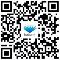 杭州银行手机银行app二维码