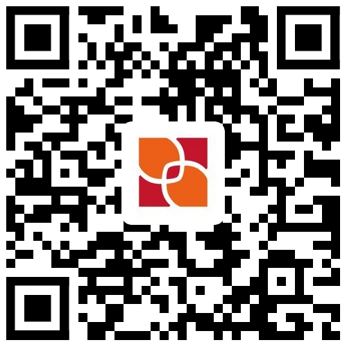 哈尔滨银行公众号二维码