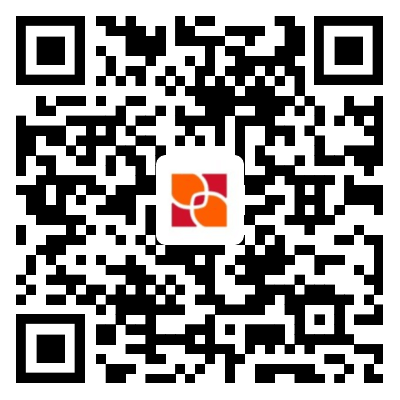 哈行信用卡公众号二维码