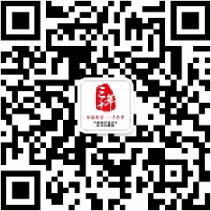 中国银行信用卡公众号二维码