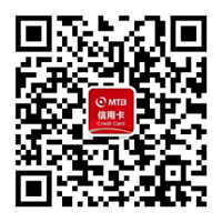 民泰银行官方二维码