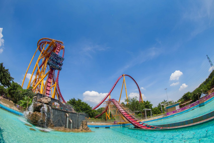 美运人民币信用卡亲子游优惠