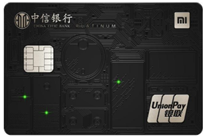 小米信用卡首发：黑科技与权益双重保障你值得拥有！
