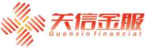 关信金服