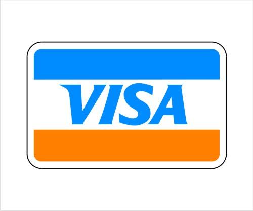 信用卡visa